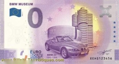 BMW MUSEUM BMW Z3 1995-1999