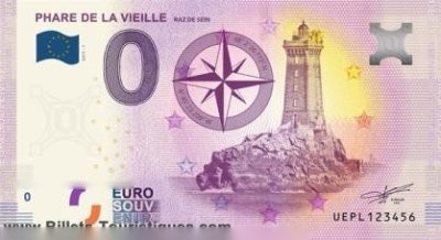 PHARE DE LA VIEILLE RAZ DE SEIN