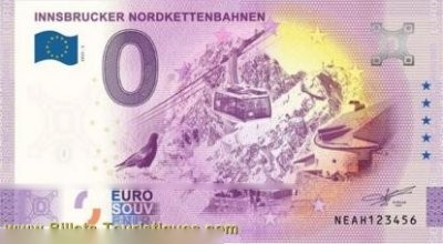 INNSBRUCKER NORDKETTENBAHNEN
