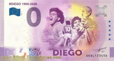 #DIEGO 1960-2020