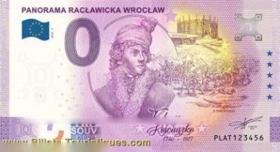 PANORAMA RACŁAWICKA WROCŁAW