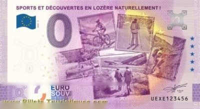 SPORTS ET DECOUVERTES EN LOZERE NATURELLEMENT !