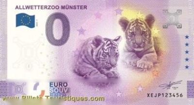 ALLWETTERZOO MÜNSTER