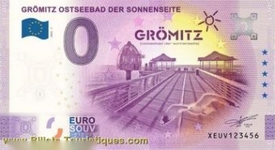 GRÖMITZ OSTSEEBAD DER SONNENSEITE