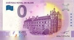 CHÂTEAU ROYAL DE BLOIS