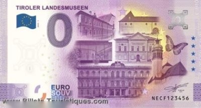 TIROLER LANDESMUSEEN