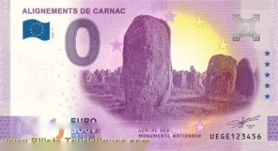 ALIGNEMENTS DE CARNAC CENTRE DES MONUMENTS NATIONAUX