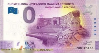 SUOMENLINNA - SVEABORG MAAILMANPERINTO UNESCO WORLD HERITAGE