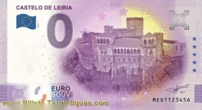 CASTELO DE LEIRIA