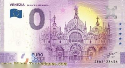 VENEZIA BASILICA DI SAN MARCO