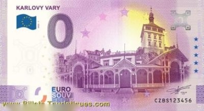 KARLOVY VARY