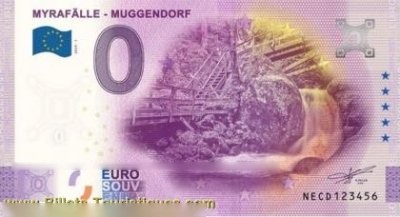 MYRAFÄLLE - MUGGENDORF