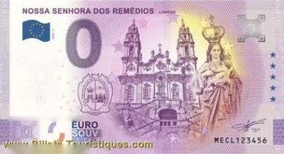 NOSSA SENHORA DOS REMEDIOS LAMEGO