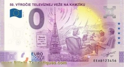 50. VÝROČIE TELEVIZNEJ VEZE NA KAMZIKU