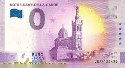 NOTRE-DAME-DE-LA-GARDE