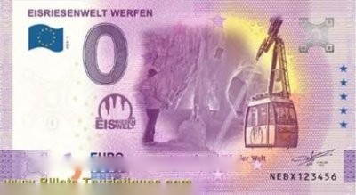 EISRIESENWELT WERFEN Die Größte Eishöle der Welt