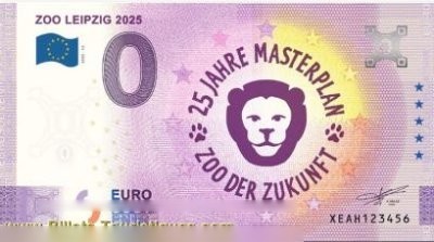 ZOO LEIPZIG 2025 25 JAHRE MASTERPLAN ZOO DER ZUKUNFT