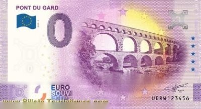 PONT DU GARD