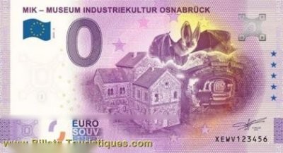 MIK - MUSEUM INDUSTRIEKULTUR OSNABRÜCK