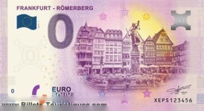 FRANKFURT - RÖMERBERG