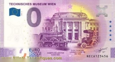TECHNISCHES MUSEUM WIEN