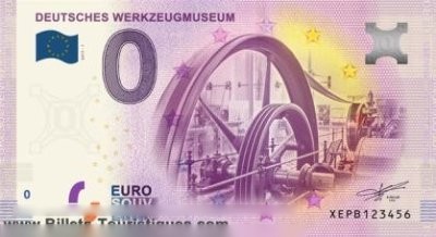 DEUTSCHES WERKZEUGMUSEUM