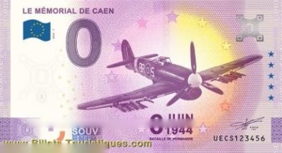 LE MÉMORIAL DE CAEN 6 JUIN 1944 BATAILLE DE NORMANDIE
