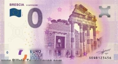 BRESCIA IL CAPITOLIUM