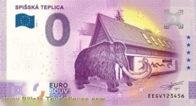 SPISSKÁ TEPLICA