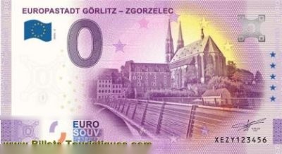 EUROPASTADT GÖRLITZ - ZGORZELEG