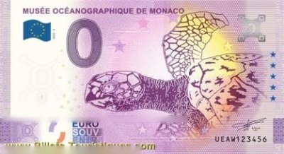 MUSÉE OCÉANOGRAPHIQUE DE MONACO