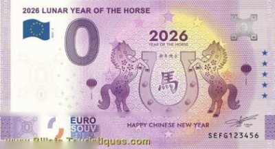 2026 LUNAR YEAR OF THE HORSE HAPPY CHINESE NEW YEAR 2026 YEAR OF THE HORSE
