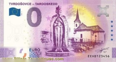 TVRDOSOVCE - TARDOSKEDD