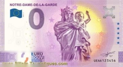 NOTRE-DAME-DE-LA-GARDE