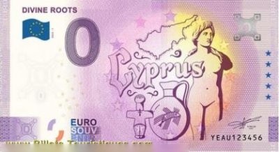 CYPRUS DIVINE ROOTS