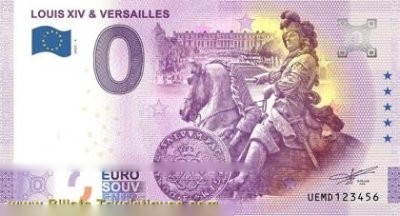 LOUIS XIV & VERSAILLES