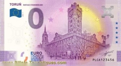 TORUN RATUSZ STAROMIEJSKI