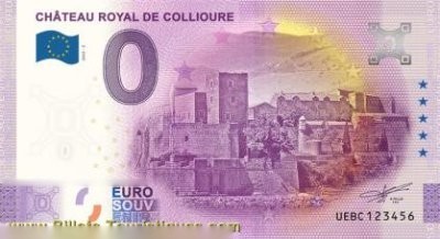 CHÂTEAU ROYAL DE COLLIOURE