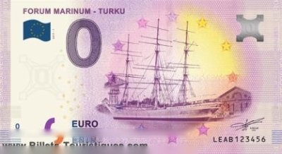 FORUM MARINUM - TURKU