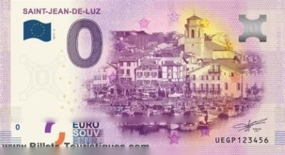 SAINT-JEAN-DE-LUZ