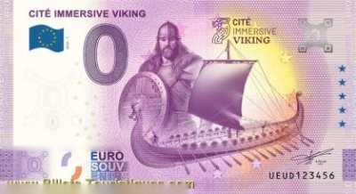 CITE IMMERSIVE VIKING