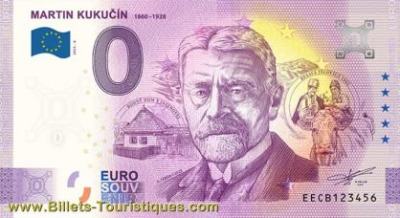 MARTIN KUKUČÍN 1860-1928