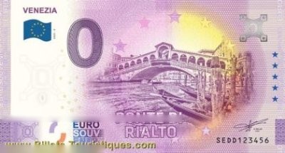 VENEZIA PONTE DI RIALTO