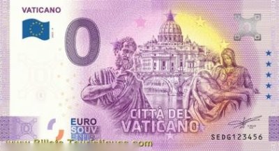 VATICANO CITA DEL VATICANO