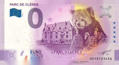 PARC DE CLÈRES LE PARC DE CLÈRES PARC ANIMALIER ET BOTANIQUE SEINE-MARITIME