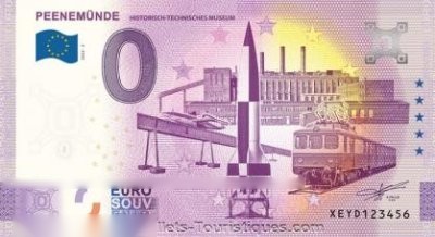 PEENEMÜNDE HISTORISCH-TECHNISCHES MUSEUM