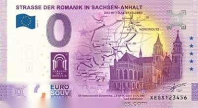 STRASSE DER ROMANIK IN SACHSEN-ANHALT DAS MITTELALTER ERLEBEN