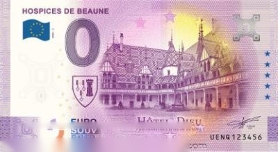 HOSPICES DE BEAUNE HÔTEL- DIEU DES HOSPICES CIVILS DE BEAUNE