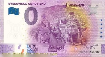 SYSĽOVISKO OBROVISKO MURÁŇ Sysľovisko Obrovisko