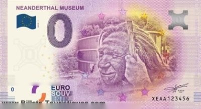 NEANDERTHAL MUSEUM